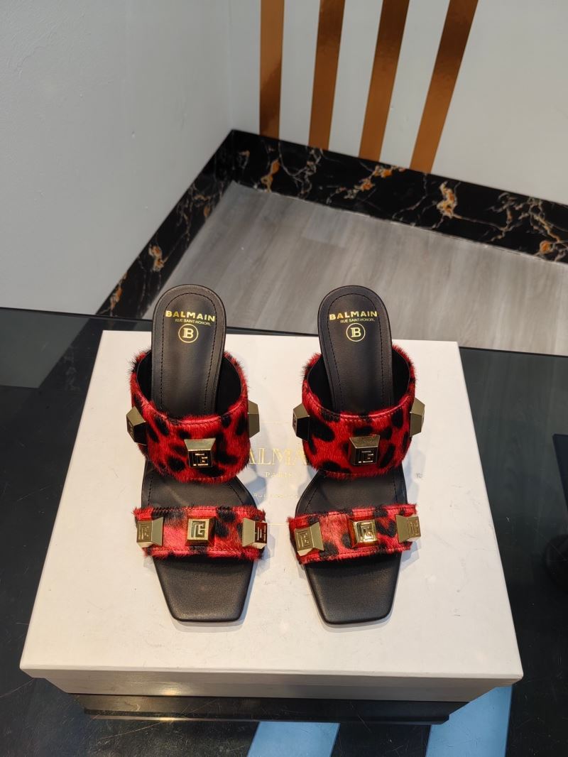 Balmain Sandals